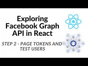 Facebook Graph API - Page tokens