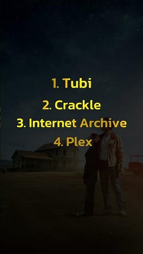 5 Best Free Websites to Watch Movies & TV Shows 2025