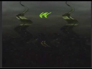 WNET.ORG Thirteen Logo Effects Sponsored By PBS Kids Dot Logo Effects