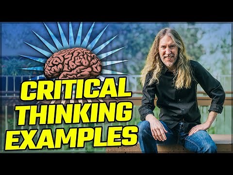 7 Critical Thinking Examples That Will “Bulletproof” Your Mind
