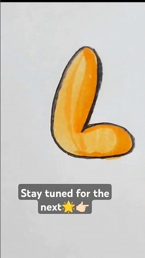 how to draw letter "L" in BUBBLE letters under 60s #beginnerscalligraphy #shorts #domsbrushpen