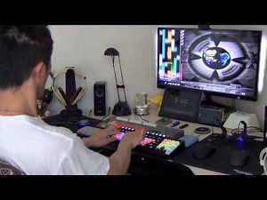 [o2jam, Live Play] - Xepher - SHD