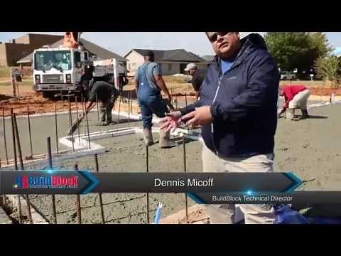 How to Build an ICF Safe Room and Safe Home