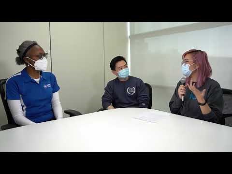 Tips for Getting into Optometry School