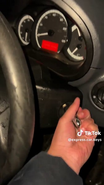 Expert Car Key Replacement Services in Birmingham