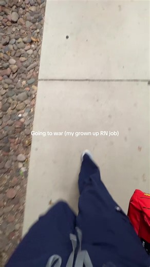 My Life as a Night Shift RN in Healthcare