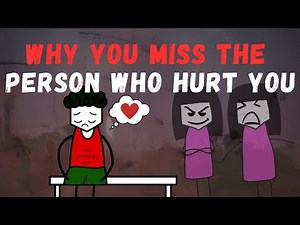 What Is a Trauma Bond? 7 Stages of Trauma Bonding Explained