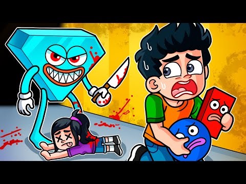 NO CONFIES EN LAS FIGURAS EQUIVOCADAS (FINAL SECRETO) | SAVE THE SHAPES COMPLETO | JONDRES GC