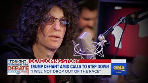 Melania Trump on Her Husband Donald Trump's Lewd Comments in 2005 Video