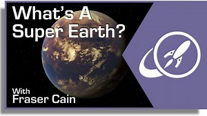 What is a Terrestrial Planet?