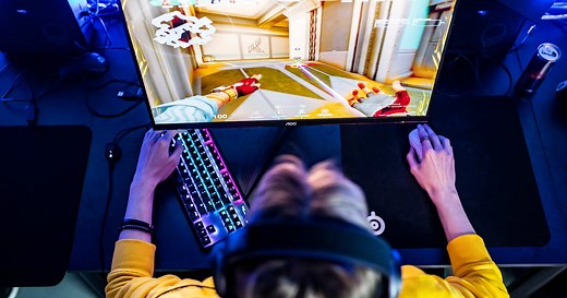 PC gaming vs console gaming: Which one is right for you?