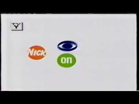 Nick On CBS Opening (2002-2003) ThatGuyWithTheVHS Reupolad