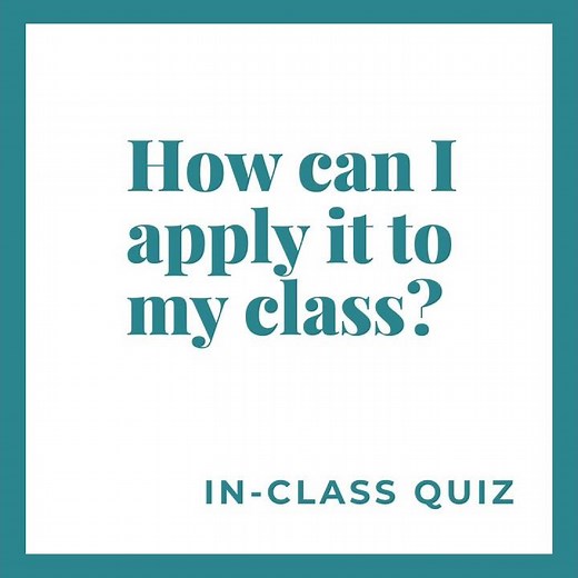 How to create a Quiz in Zoom