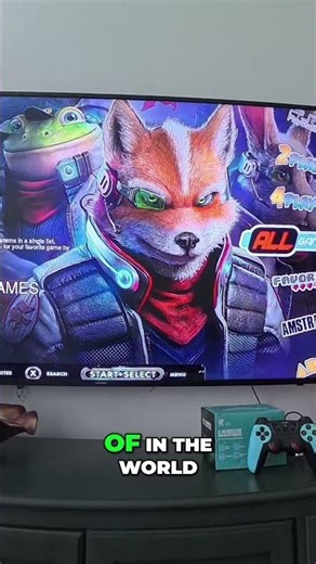 TIKTOK SHOP RETRO GAMING SYSTEM Review | Every Game | Reviews Unscripted