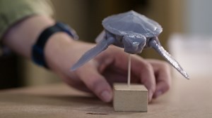 How to Prime and Paint 3D Printed Parts (With Video)