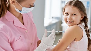 How to Make Shots Hurt Less for Kids and Overcome Needle Phobia