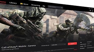 2.3K views · 89 reactions | Introducing AOW 64bit Beta version of GameLoop!  #GameLoop #PUBGMOBILE #FreeFireMAX #FF #FreeFire #CODMobile #CODM #Emulator | GameLoop | Facebook