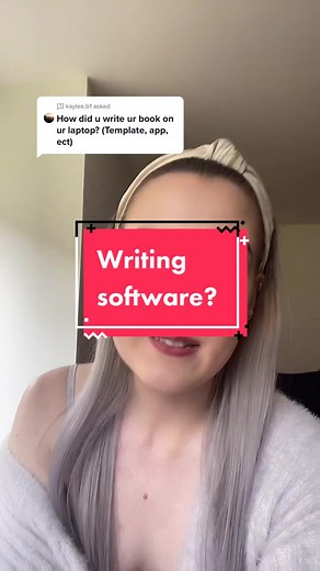 Best Writing Software for Authors