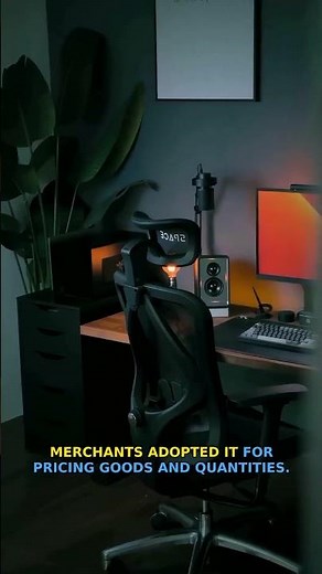 Ever wondered about the mysterious 'at' symbol