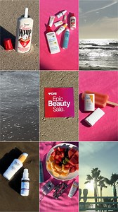 281K views · 17 reactions | Have an Epic spring & summer! Stock up now on SPF, beauty & personal care with ExtraCare® and earn over $100 ExtraBucks Rewards®, now thru 4/12. | CVS Pharmacy | Facebook