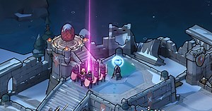 Download & Play Frost & Flame: King of Avalon on PC & Mac (Emulator)