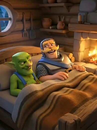 Creative Animation Techniques in Clash Royale