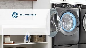 43 reactions · 13 shares | Introducing the first and only Front Load Washer engineered to stay fresh and clean with the door closed. Only from GE Appliances. | ABC Warehouse | Facebook