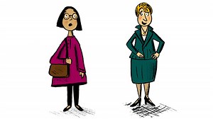 BBC Learning English - English at University / Episode 8 - The Library