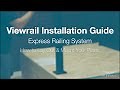 How to Install Cable Railing on Decks | Viewrail