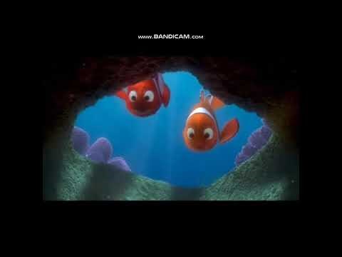 Finding Nemo - Opening Scene (Dutch) (HD)