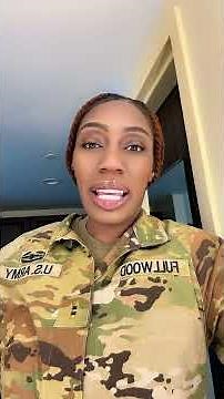 Sign up for the GCSS-Army Middle Managers Course, full Video on my TikTok #armyeducation