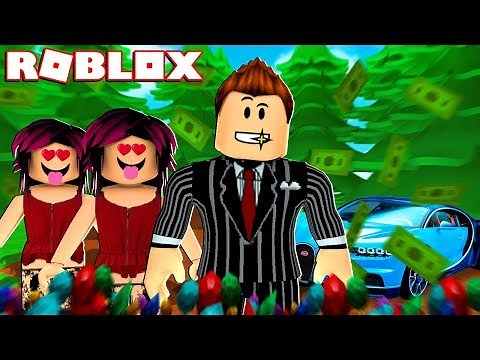 DEGOBOOM ES MULTIMILLONARIO EN ROBLOX !! | DeGoBooM