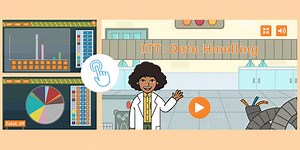 ITT: Interactive Data Handling