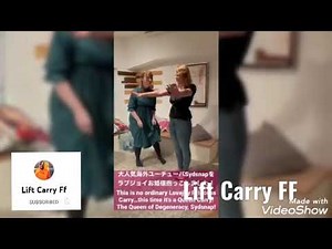 Lift Carry Ff