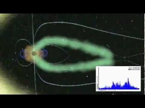 Earth's Alien Sounds