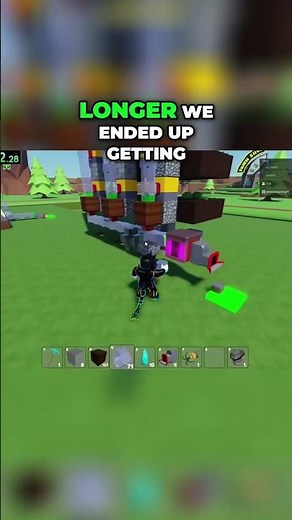 How I Got TO One Trillion In Block Tycoon!!