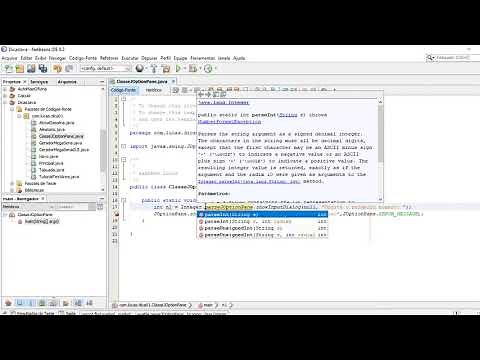 Como trabalhar com JOptionPane no Java