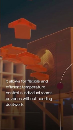 What is a mini split air conditioner?