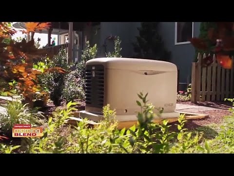 Kohler Generators