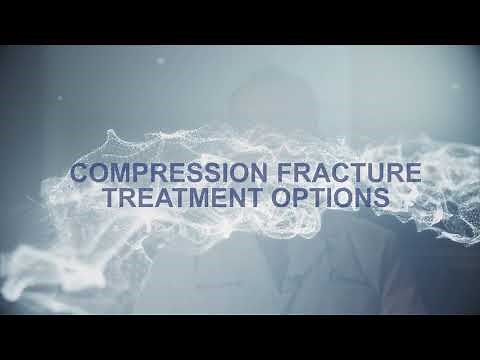 Compression Fracture Treatment Options