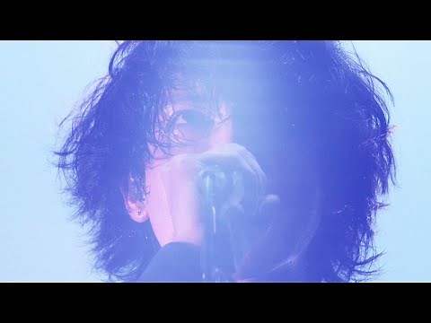 楽園 from THE NOVEMBERS「Live - At The Beginning - at STUDIO COAST 」