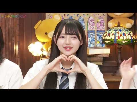 [SHOWROOM] AKB48の1か8かで全力!!18（イッパチ）ROOM!! 2025/01/07 18:00 JST