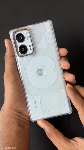 Moto edge 50 fusion case and cover #motoedge50fusion #cover #case #shorts #shortvideo #viralvideo