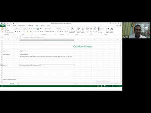 Demo Video For Technical Writing Course By Henry Harvin Education