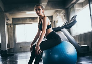 Les meilleurs exercices de cross training - Elle