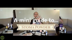 A Mini Guide to Stoma Powder: Ostomy Care Tips | VeganOstomy