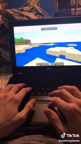 Cómo jugar Minecraft en Chromebooks escolares