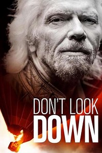 Don't Look Down - Movie