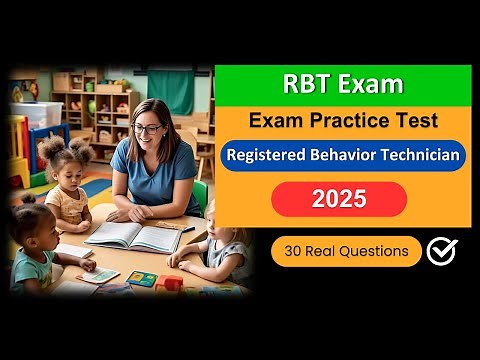 FREE RBT Exam Practice Test 2025 – Answers and Explanations