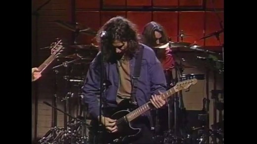 120K views · 2.2K reactions | Happy birthday to Pearl Jam rhythm guitarist Stone Gossard! Watch the band perform “Rearviewmirror” on ‘Saturday Night Live’ in 1994: | Legacy Recordings | Facebook